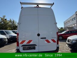 MERCEDES-BENZ Sprinter 516 Kasten RWD MAXI Sortimo AHK 3,5t