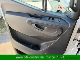 MERCEDES-BENZ Sprinter 516 Kasten RWD MAXI Sortimo AHK 3,5t