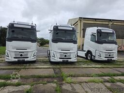 VOLVO Volvo 460 neues Modell, full Option, 2 Kreis Hyd