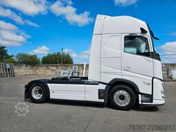 VOLVO Volvo 460 neues Modell, full Option, 2 Kreis Hyd