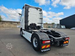VOLVO Volvo 460 neues Modell, full Option, 2 Kreis Hyd