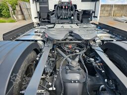 VOLVO Volvo 460 neues Modell, full Option, 2 Kreis Hyd