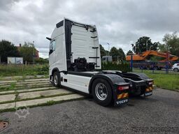 VOLVO Volvo 460 neues Modell, full Option, 2 Kreis Hyd