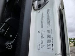 VOLVO Volvo 460 neues Modell, full Option, 2 Kreis Hyd