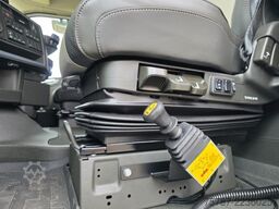 VOLVO Volvo 460 neues Modell, full Option, 2 Kreis Hyd