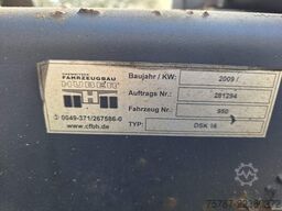 IVECO AD260T45 6x4 3-Seitenkipper + Winterdienstvorr.