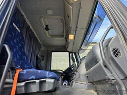 IVECO AD260T45 6x4 3-Seitenkipper + Winterdienstvorr.