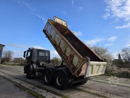 IVECO AD260T45 6x4 3-Seitenkipper + Winterdienstvorr.