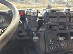 IVECO AD260T45 6x4 3-Seitenkipper + Winterdienstvorr.