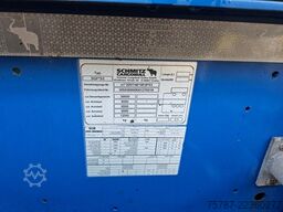 SCHMITZ CARGOBULL 20