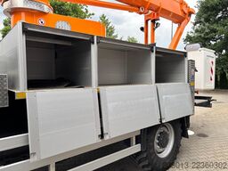 MAN MAN TGM 13.290 4x4 BB Palfinger P300 KS