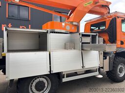MAN MAN TGM 13.290 4x4 BB Palfinger P300 KS