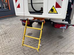 MAN MAN TGM 13.290 4x4 BB Palfinger P300 KS
