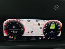 MAN TGE 3.180 Pritsche DOKA LR KAMERA AHK SITZHZ