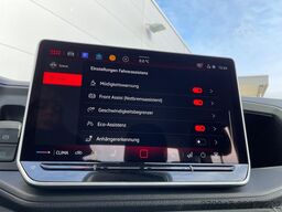 MAN TGE 3.180 Pritsche DOKA LR KAMERA AHK SITZHZ
