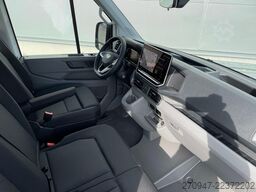 MAN TGE 3.180 Pritsche DOKA LR KAMERA AHK SITZHZ