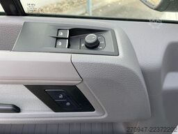 MAN TGE 3.180 Pritsche DOKA LR KAMERA AHK SITZHZ