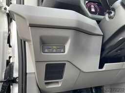 MAN TGE 3.180 Pritsche DOKA LR KAMERA AHK SITZHZ
