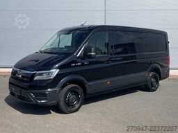 MAN TGE 3.180 L3H2 Kasten 4x4 STANDHZ ACC LENKRADHZ