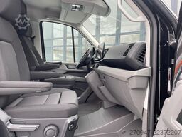 MAN TGE 3.180 L3H2 Kasten 4x4 STANDHZ ACC LENKRADHZ