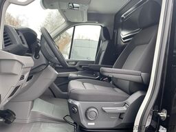 MAN TGE 3.180 L3H2 Kasten 4x4 STANDHZ ACC LENKRADHZ