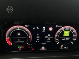 MAN TGE 3.180 L3H2 Kasten 4x4 STANDHZ ACC LENKRADHZ