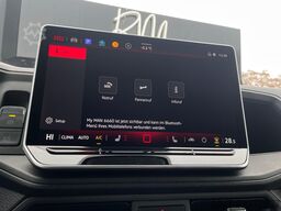 MAN TGE 3.180 L3H2 Kasten 4x4 STANDHZ ACC LENKRADHZ