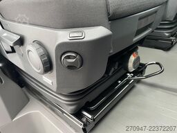 MAN TGE 3.180 L3H2 Kasten 4x4 STANDHZ ACC LENKRADHZ