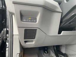 MAN TGE 3.180 L3H2 Kasten 4x4 STANDHZ ACC LENKRADHZ