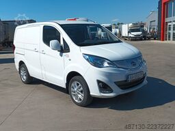 BYD ETP 3 Furgon, Automata, 136 HP