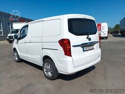 BYD ETP 3 Furgon, Automata, 136 HP