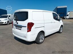 BYD ETP 3 Furgon, Automata, 136 HP