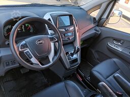 BYD ETP 3 Furgon, Automata, 136 HP