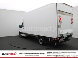 MERCEDES-BENZ Sprinter 315 MAXI *LADEBORDWAND* 1.HAND+3-SITZE