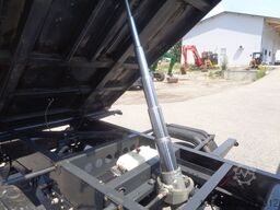 IVECO Daily Doka 35S14 Doka Kipper Klima AHK 7-Sitzer