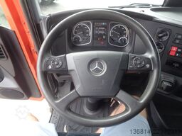 MERCEDES-BENZ Atego 1324 L 5,3 M Klima 2 x AHK Sperre RFK