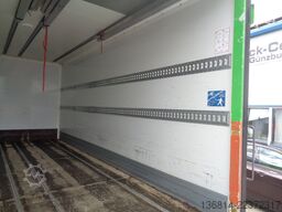 MERCEDES-BENZ Atego 1324 L 5,3 M Klima 2 x AHK Sperre RFK