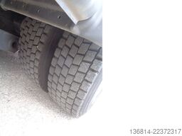 MERCEDES-BENZ Atego 1324 L 5,3 M Klima 2 x AHK Sperre RFK