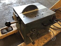 Wegoma TS 250