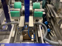 Vollautomatische Anlage