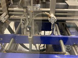 Vollautomatische Anlage