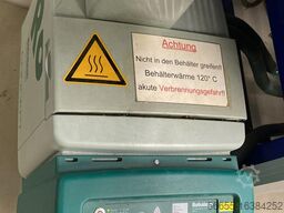 Vollautomatische Anlage