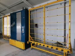 CE Glass 2100mm
