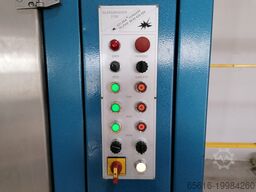 CE Glass 2100mm