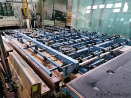 Glastronic MG CUT 2 Automat