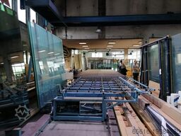 Glastronic MG CUT 2 Automat