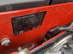 Linde P50C