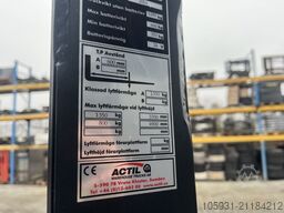 *Sonstige Actil L1350R