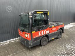 Linde P250