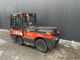 Linde P250